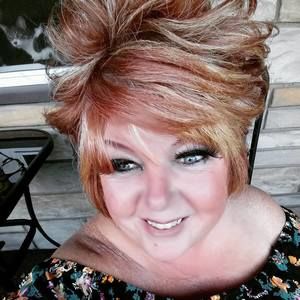 Meet your Posher, Carol stapleton